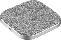 Sandberg беспроводная Charger Pad 15W black