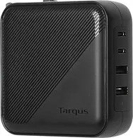 Targus 100W GaN-wall charger black