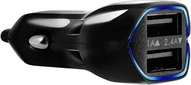 Targus Dual USB автомобильное зарядное устройство