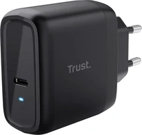 Trust Maxo USB-C charger 65W black