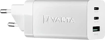 Varta High Speed Charger white