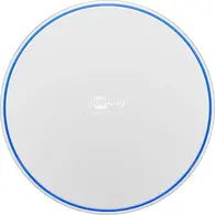 Wentronic Goobay wireless quick charger 10 W white