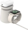 Belkin BoostCharge Pro беспроводная 2 в 1-зарядная станция с MagSafe (15W) sand