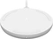 Belkin BoostCharge 10W беспроводная Charging Pad + QC 3.0 wall Charger + cable white