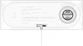 Belkin BoostCharge Pro 3-в-1 Charging Pad с MagSafe white