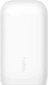 Belkin BoostCharge USB-C charger с 3 разъемами и PPS (67W) white
