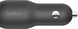 Belkin BoostCharge автомобильное зарядное устройство с 2 разъемами и PPS 37W black