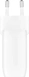 Belkin BoostCharge Pro USB-C charger с PPS (60W) white