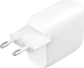 Belkin BoostCharge Pro USB-C charger с PPS (60W) white