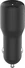 Belkin BoostCharge автомобильное зарядное устройство с 2 разъемами (42W) black