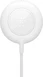 Belkin BoostCharge magnetic portable беспроводная Charger Pad 7.5W without power supply white