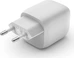 Belkin BoostCharge Pro USB-C-GaN charger с 2 разъемами и PPS (45W) white