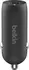 Belkin BoostCharge 18W USB-C PD автомобильное зарядное устройство + USB-C/Lightning cable black