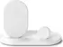 Belkin BoostCharge 3-in-1 wireless Charger for Apple Devices white