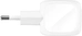 Belkin BoostCharge USB-C charger (45W) white