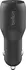 Belkin BoostCharge Dual USB-C автомобильное зарядное устройство 36W black