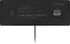 Belkin BoostCharge Pro 3-in-1 Charging Pad with MagSafe black