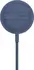 Belkin BoostCharge Pro portable wireless Ladepad with MagSafe 15W blue