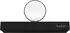 Belkin BoostCharge Pro portable quick charger for Apple Watch black