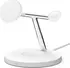 Belkin BoostCharge Pro wireless 3-in-1 charger with MagSafe 15W white