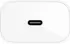 Belkin BoostCharge USB-C-PD 3.0-PPS charger 25W white