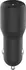 Belkin BoostCharge автомобильное зарядное устройство with two connectors (42W) black