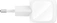 Belkin BoostCharge USB-C charger (30W) white