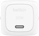 Belkin BoostCharge USB-C charger (30W) white