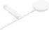 Belkin BoostCharge magnetic portable wireless Charger Pad 7.5W without power supply white