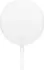 Belkin BoostCharge magnetic portable wireless Charger Pad 7.5W without power supply white