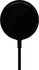 Belkin BoostCharge magnetic portable wireless Charger Pad 7.5W without power supply black