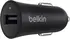 Belkin BoostUp Quick Charge 3.0 автомобильное зарядное устройство incl. USB USB-C cable black