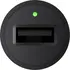 Belkin BoostUp Quick Charge 3.0 автомобильное зарядное устройство incl. USB USB-C cable black