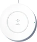 Belkin BoostUp беспроводная Charging Pad 7.5W white