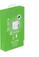 Celly Turbo wall Charger 3.4A white