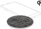 DeLOCK беспроводная Qi Charger, USB-C