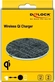 DeLOCK беспроводная Qi Charger, USB-C