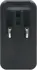 Manhattan GaN Power Delivery USB charger 65W black
