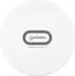 Manhattan wireless Induktionsladepad 15W white