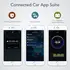 Nonda ZUS Smart автомобильное зарядное устройство