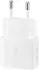 Samsung 25W Power adapter cordless white