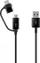 Samsung Dual car-quick charger black