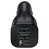 Samsung EP-LN920CB автомобильное зарядное устройство black