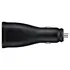 Samsung EP-LN920CB автомобильное зарядное устройство black
