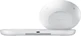 Samsung EP-N6100TW беспроводная Charger Duo white