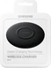 Samsung EP-P1100 беспроводная Charger Pad black