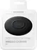 Samsung EP-P1100 wireless Charger Pad black