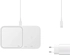 Samsung Super almost беспроводная Charger Duo white