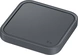 Samsung Super almost беспроводная Charger с Schnellladeadapter Dark Gray