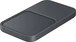 Samsung Super almost беспроводная Charger Duo cordless Dark Grey
